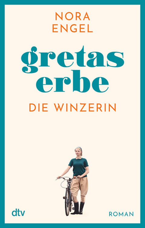 Die Winzerin 1: Gretas Erbe