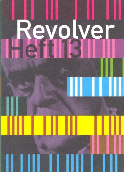 Revolver 13