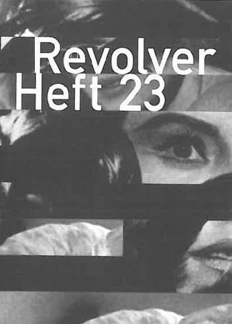 Revolver 23
