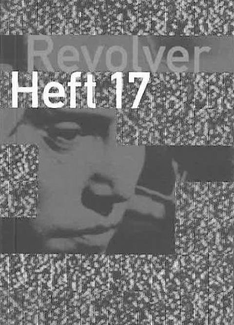 Revolver 17. Schwerpunkt Dokumentarfilm