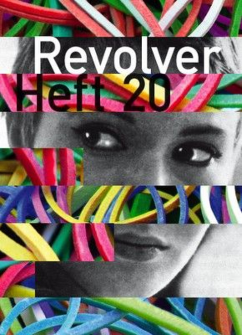 Revolver 20