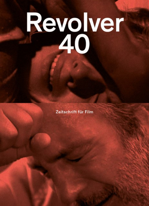 Revolver 40